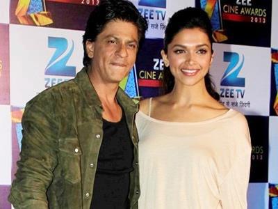 Depika srk